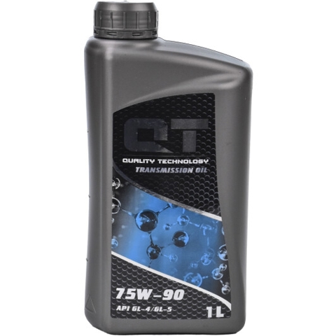 Купить QT2475901 QT-Oil Масло АКПП