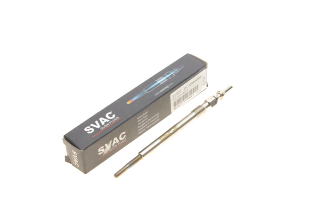 SV027 Svac Vela de incandescência