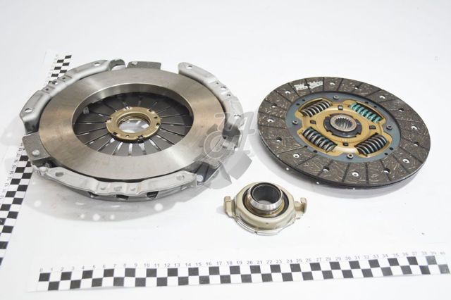 Сцепление HDK104 VALEO
