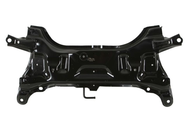 512010H020 Toyota viga de suspensão dianteira (plataforma veicular)