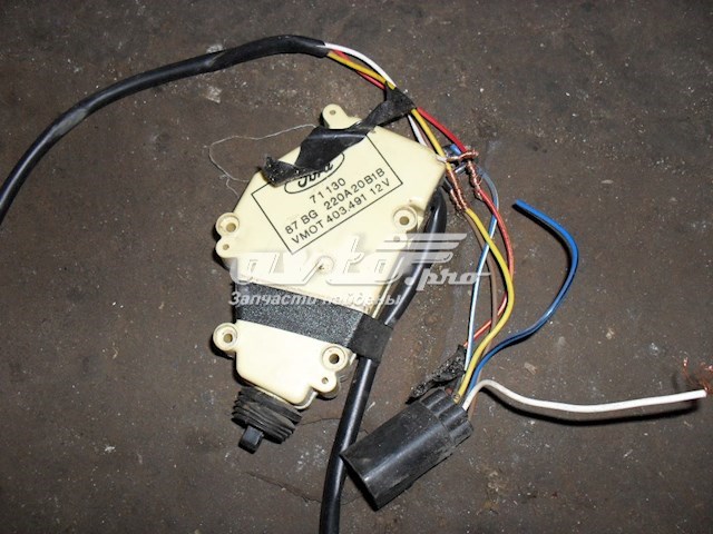 Купить 87BG220A20B1B Ford 