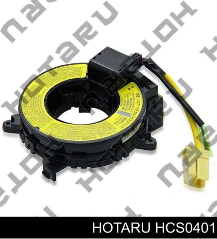 Кільце рульового Airbag HCS0401 HOTARU