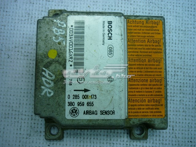  3B0959655 VAG