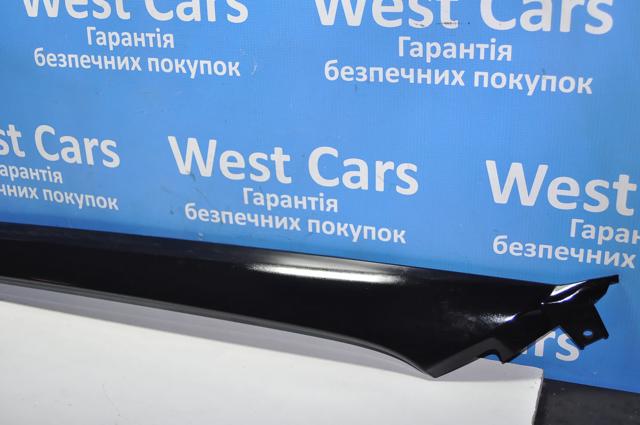 Накладка передней двери, правой, вертикальная Land Rover LR077217