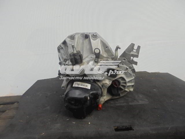 JR5156 Renault (RVI) КПП в сборе