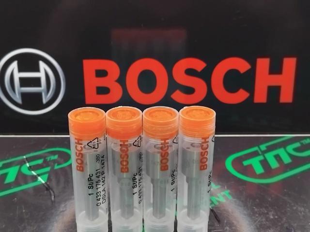 DSLA142P1474 Bosch Распылитель форсунки