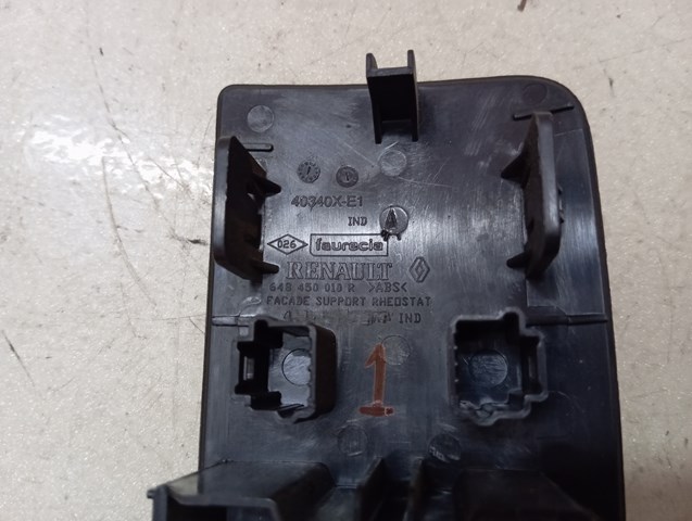  Renault (RVI) 648450010R цена, от 4.23 USD