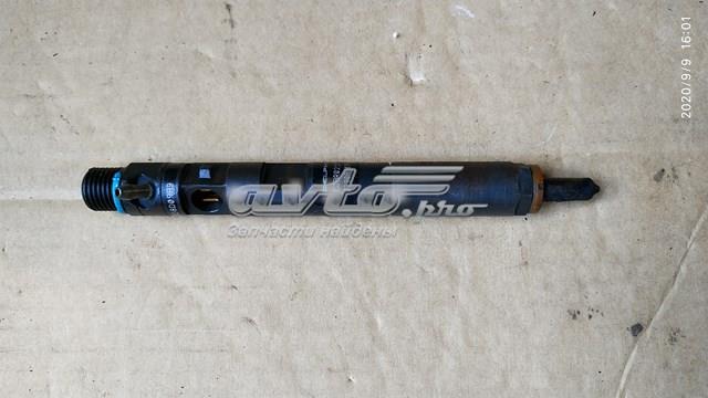 Топливные форсунки 8200240244 Renault (RVI)
