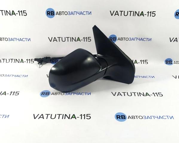 Правое боковое зеркало FPS FP9543M02