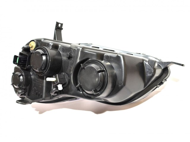 1017001071 Geely Фара передняя правая
