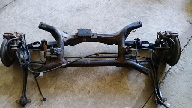 4100A167 Mitsubishi 