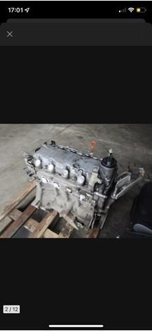 L13A7 Honda Мотор в сборе