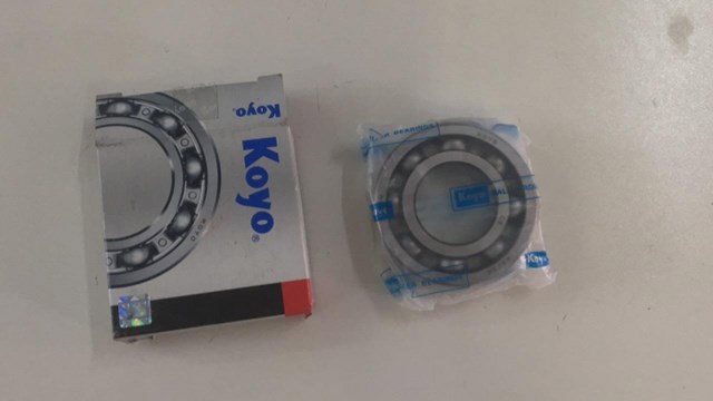 Подшипники коробки передач КПП Koyo 6228C3 цена, от 7.81 USD
