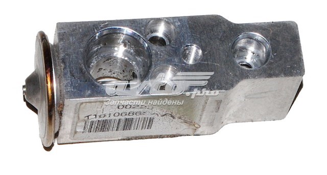 8851528150 TOYOTA Válvula de expansión, aire acondicionado 8851528150 TOYOTA