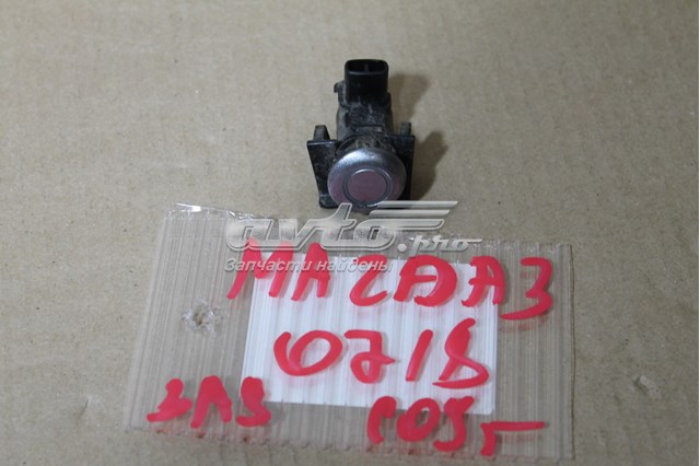 GS2A67UC1A Mazda 