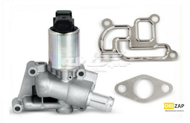 клапан egr, рециркуляції газів V40630010 клапан egr, рециркуляції газів V40630010