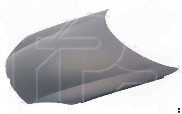 Капот FPS FP7430280Q цена, от 145.05 USD