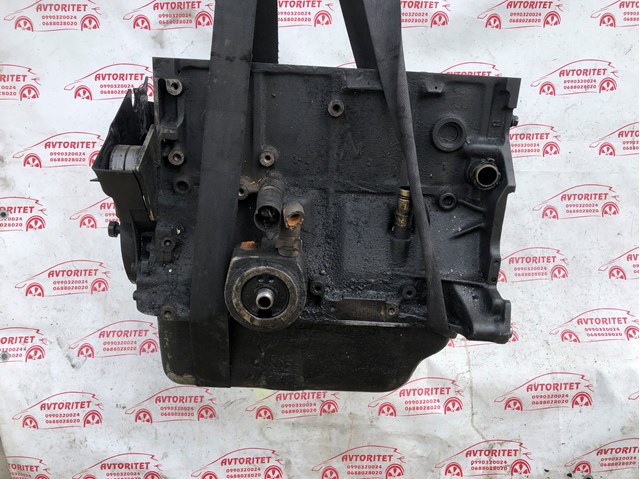 D9B PEUGEOT Motor completo original y equivalente