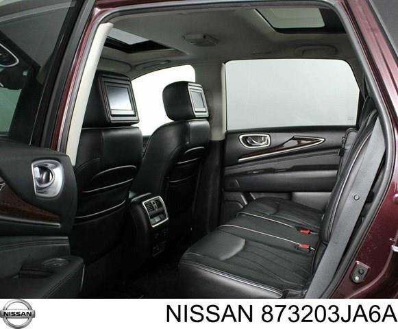 873703JA4A Nissan/Infiniti 