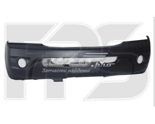 Бампер на авто FPS FP4017901 цена, от 126.83 USD
