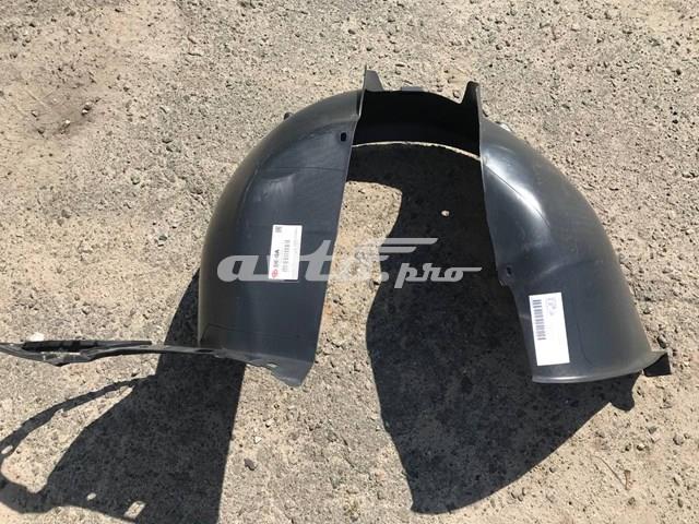 Подкрылок передний правый FP5508388 FPS