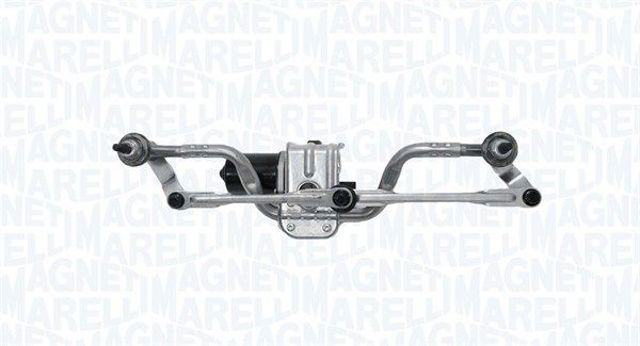 Трапеция дворников TGE521C Magneti Marelli