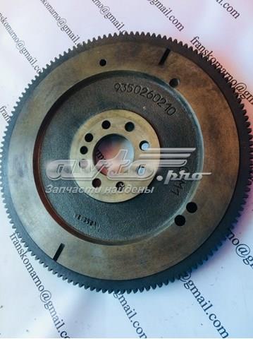 Купить 9350260210 Peugeot/Citroen 