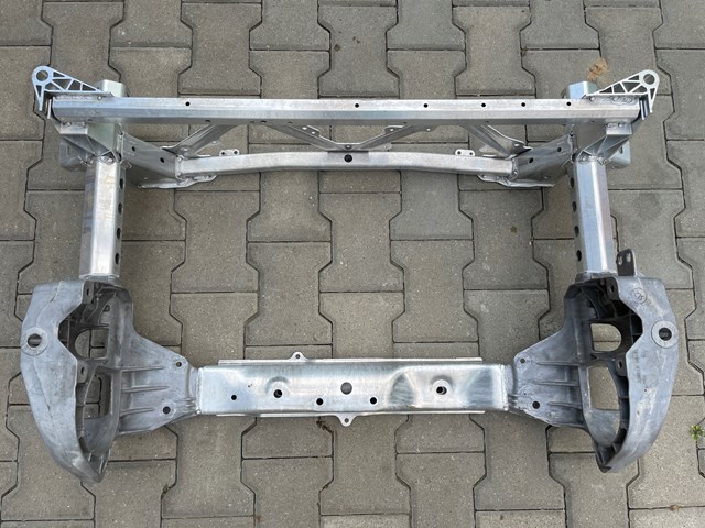 Передняя балка Porsche 971400048AL цена, от 2541.05 USD