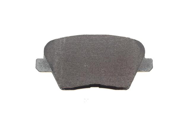 Колодки дисковые  Meyle 0252267516 цена, от 31.43 USD