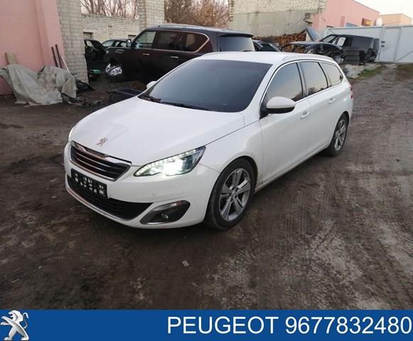 Фара левая Peugeot/Citroen 9677832480 цена, от 805.06 USD