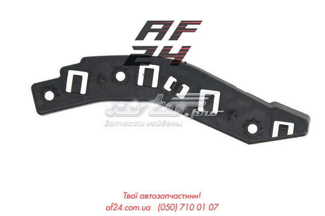 Левый кронштейн переднего бампера Fiat/Alfa/Lancia 51937657