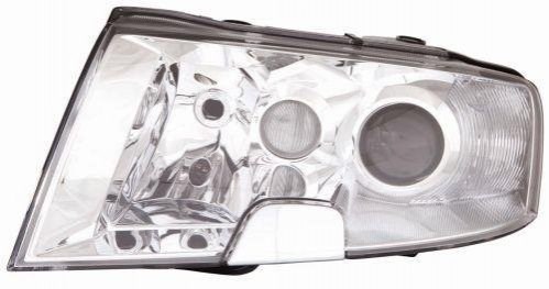 Правая блок фара Depo/Loro/Abakus 6651109RMLDEMF цена, от 162.33 USD