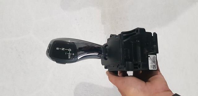Кулиса переключения передач 9296908 BMW