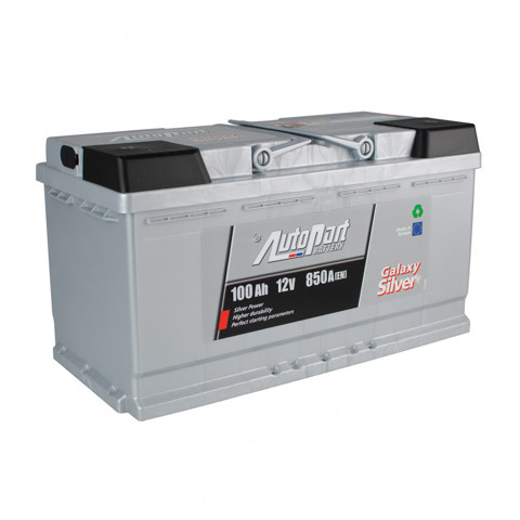 Аккумулятор автомобильный Auto Parts ARL098S00 цена, от 125.45 USD