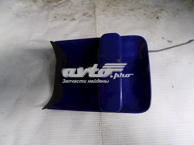 9101CK PEUGEOT Manecilla de puerta corrediza exterior derecha original y equivalente