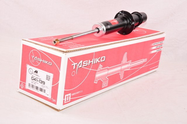 Стойка передняя левая Tashiko G41139