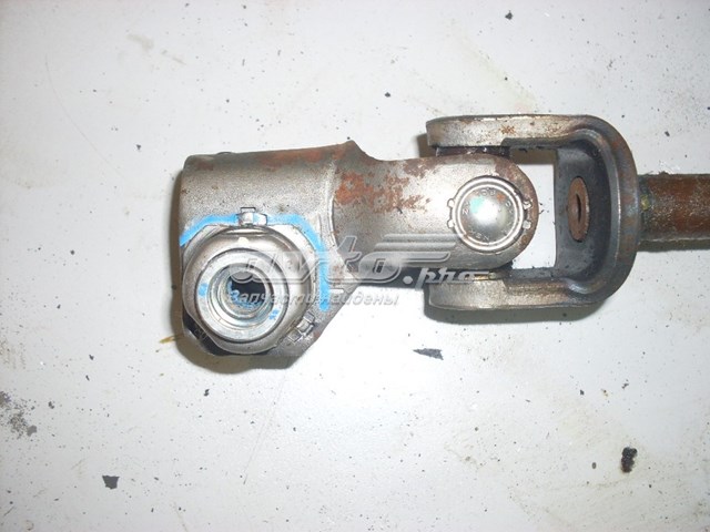 Купить D80803UY0A Nissan/Infiniti Вал рулевой колонки