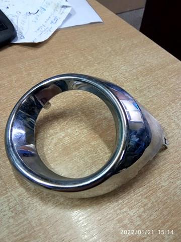Купить 8148133040 Toyota Ободок (окантовка) фары противотуманной правой