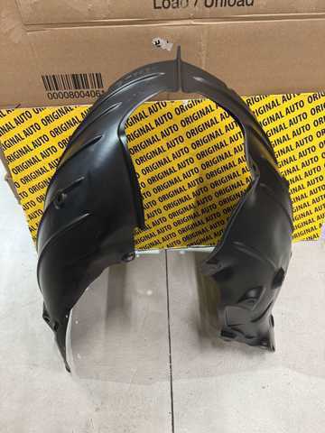 Подкрылок передний правый BCKA56130 Mazda
