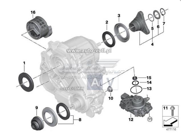 27108642596 BMW 