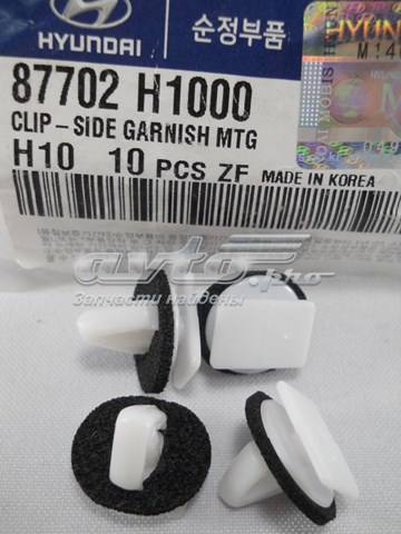957003F100 Hyundai/Kia 