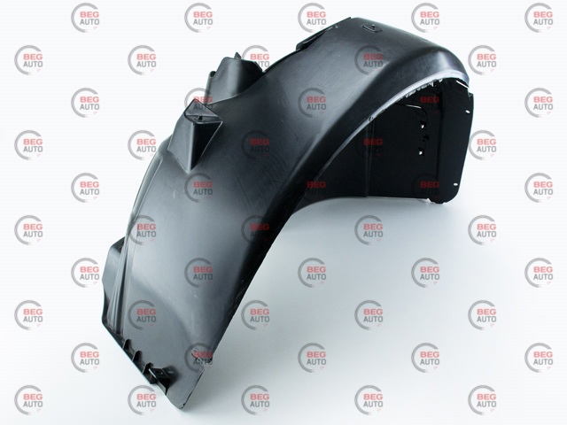 Правый подкрылок переднего крыла Fiat/Alfa/Lancia 52126639 цена, от 119.15 USD