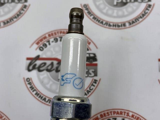 Купить A004159580390 Mercedes Свечи автомобильные