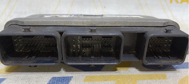 ЭБУ двигателем Renault (RVI) 237101855R цена, от 156.71 USD