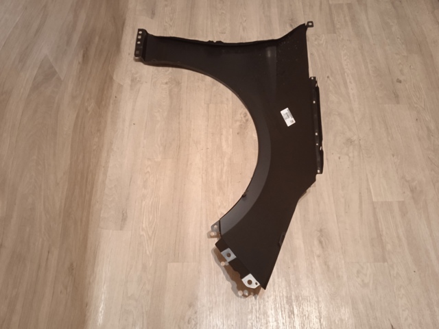  Pára-lama dianteiro esquerdo Hyundai Sonata VII sedan (LF) (2014 - 2023) VII