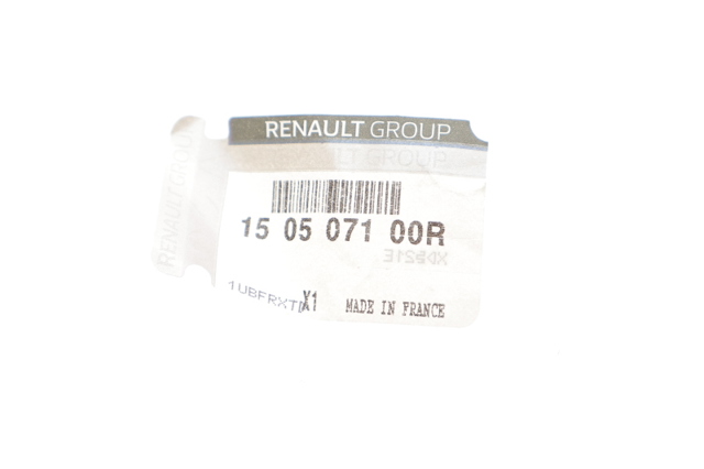 Compre Receptor de óleo (coletor de óleo) Renault Trafic 3