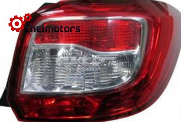 Фонарь задний правый Depo/Loro/Abakus 55119A7RUE цена, от 59.18 USD