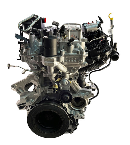 Двигатель LR121443 Land Rover