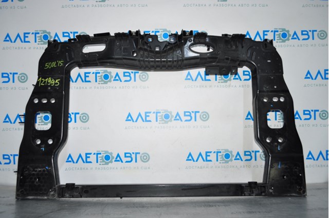 Панель передняя Chrysler 68307073AA цена, от 207.53 USD