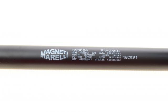 Амортизатор задней двери Magneti Marelli 430719002400 цена, от 8.49 USD